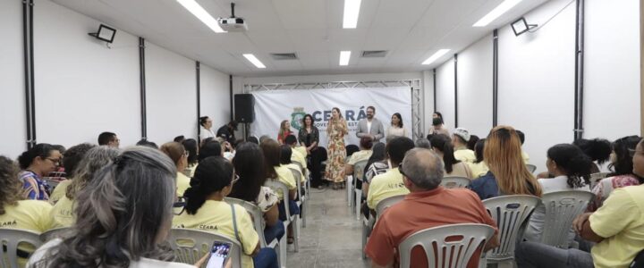SPS realiza ações de fortalecimento do artesanato e disponibiliza aconselhamento jurídico gratuito