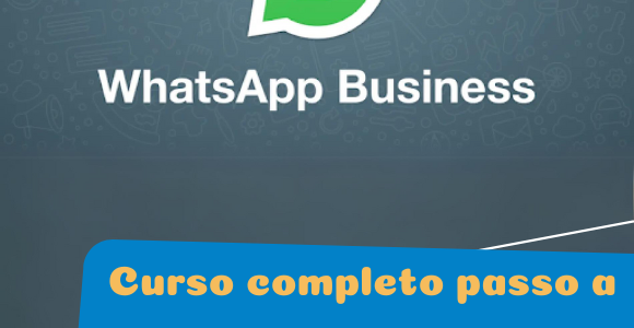 Divulgando no Whatsapp Business
