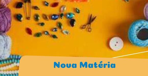 10 Tipos de Artesanatos em Alta no Mercado em 2024