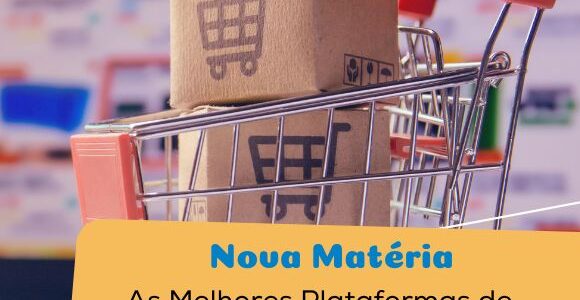 As Melhores Plataformas de Vendas Online para Artesanato em 2025