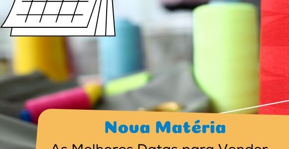 As Melhores Datas para Vender Artesanato e Amigurumi em 2025