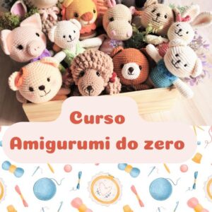 Curso amiguruimi do zero