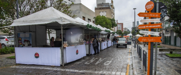 Feira Mercado de Verão – Prudente Cultural abre credenciamento em Curitiba