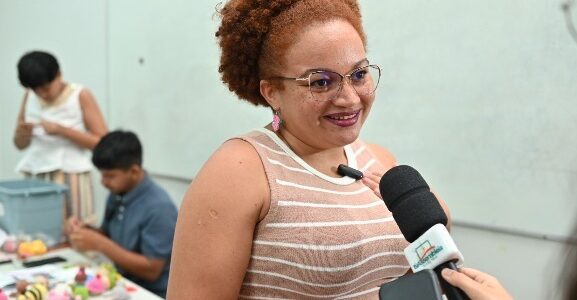 Escolegis certifica alunos da primeira leva de cursos presenciais gratuitos de 2025