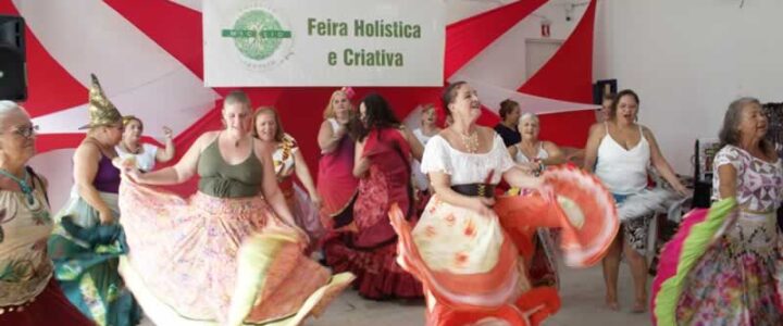 3ª edição da Feira Holística e Criativa de Itanhaém acontecerá nos dias 8 e 9 de março