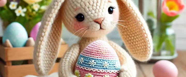 Como Criar Presentes Personalizados e Vender Kits de Amigurumi para Datas Comemorativas
