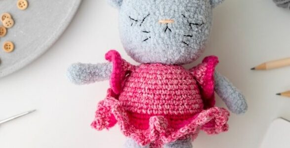 Desafios Comuns ao Fazer Amigurumi e Como Superá-los com Receitas Detalhadas