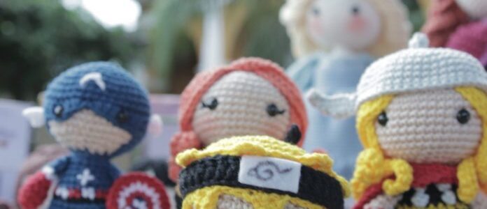 Sesc-MT oferece oficinas de amigurumi e geleia de frutas em Alta Floresta e Poxoréu