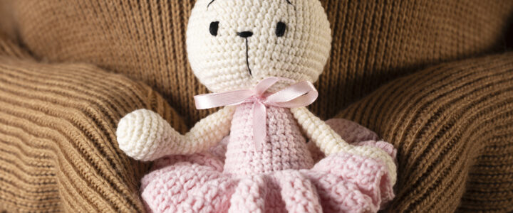 Transforme seu Hobby de Amigurumi em uma Fonte de Renda: Conheça as Vantagens e Comece Hoje Mesmo!