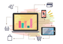 As 15 plataformas de ecommerce mais usadas hoje