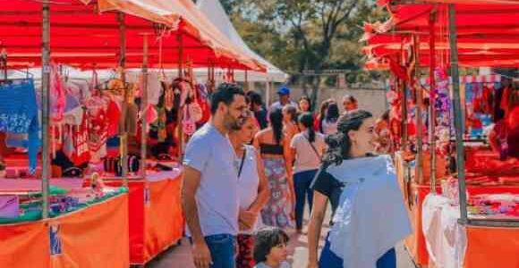 Prefeitura de Ribeirão das Neves Abre Inscrições para V Feira de Arte e Artesanato