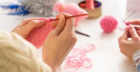 🚨 Última Chance! 15 Vagas Gratuitas para Curso de Amigurumi em Sete Lagoas”