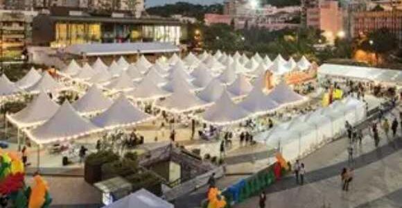 Feira de Artesanato do Tap Siac no Outono abre candidaturas para workshops de artesanato criativo