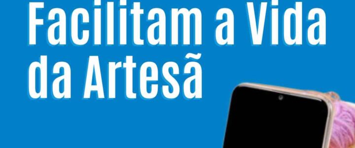 📱 Ferramentas Digitais que Facilitam a Vida da Artesã