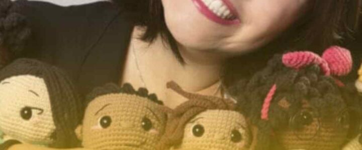 Setembro Amarelo e o poder do artesanato como aliado da saúde mental