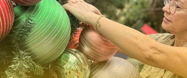 Natal no Coração recebe inscrições abertas para decoração de pinheiros e exposição de artesanato em Lajeado