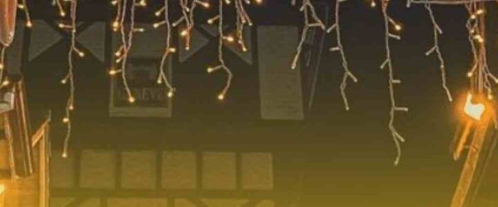 Boulevard Genève apresenta o primeiro Natal em crochê do Brasil em Campos do Jordão