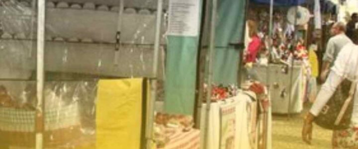 Últimos dias para garantir vaga na Feira da Freguesia