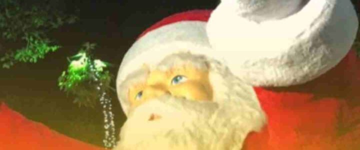 Prefeitura de Embu das Artes abre inscrições do Natal Iluminado 2025 para expositores temporários