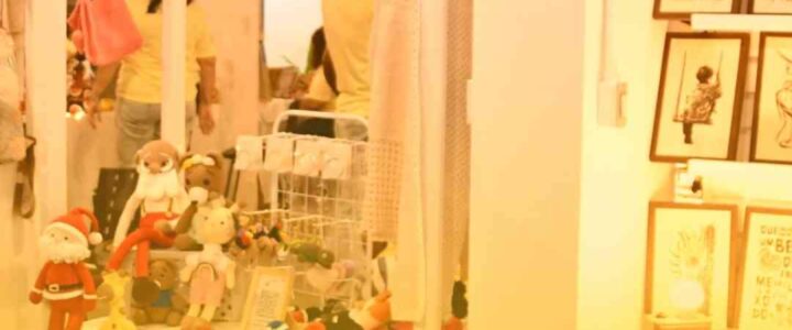 Prazo para inscrição de artesãos no Projeto Natal Original encerra nesta sexta-feira (7)