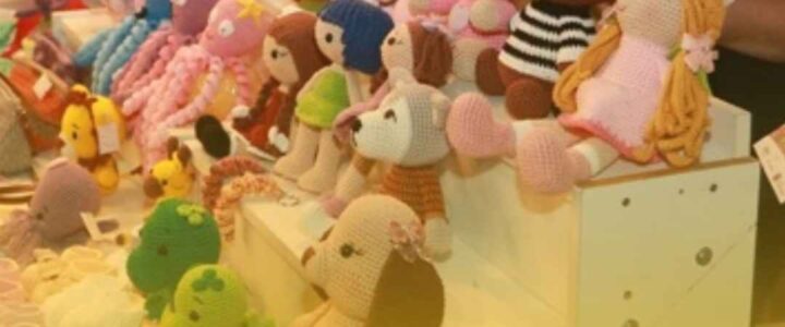 Feira de Artesanato de Natal abre inscrições para expositores
