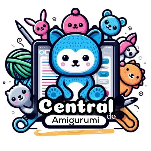 Central do Amigurumi