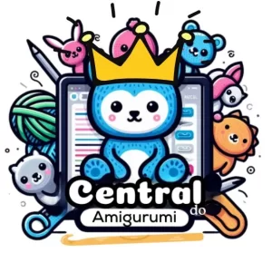 Plano de Assinatura da Central dos Amigurumis.