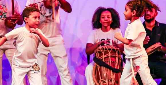 Caminhos da Cultura de Santa Bárbara disponibiliza mais de 800 vagas em oficinas gratuitas