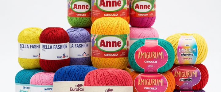 Desvendando os Fios de Amigurumi: Guia Completo de Marcas e Substituições Perfeitas!
