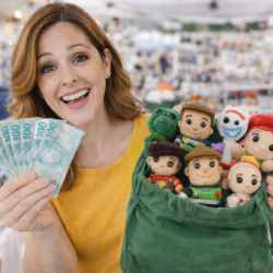 Seu hobby pode pagar suas contas , e temos os números para provar
