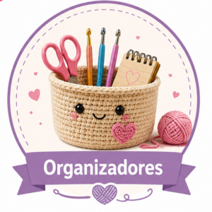 Organizadores
