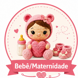 Bebê/Maternidade