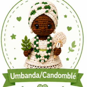 Umbanda/Candomblé