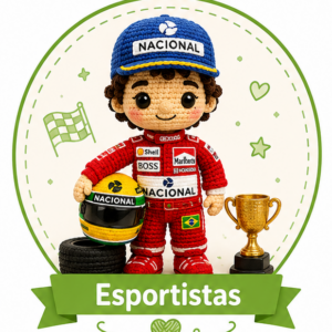 Esportistas