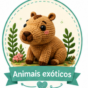 Animais exóticos