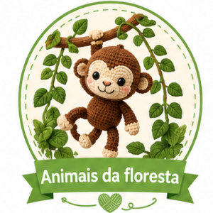 Animais da floresta