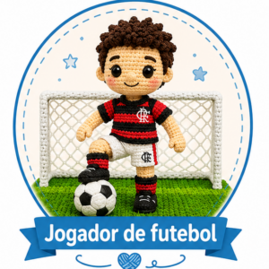 Jogador de futebol