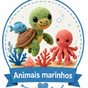 Animais marinhos