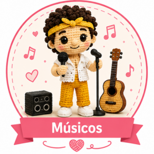 Músicos