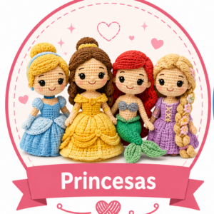 Princesas