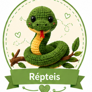 Répteis